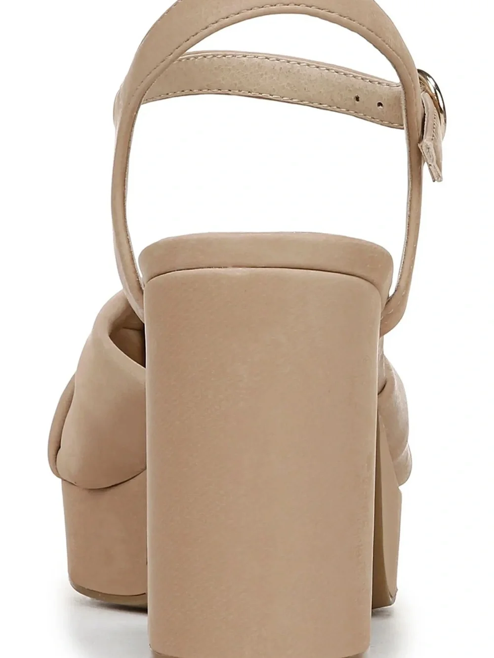 Life Stride strap slope